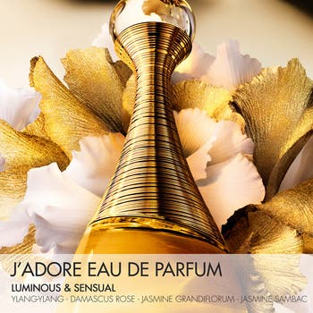 J'adore Eau de Parfum