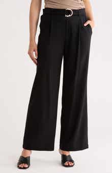 Gemma + Jane Wide Leg Pants