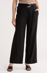 Gemma + Jane Wide Leg Pants