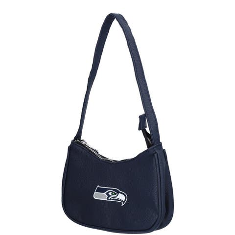 Seattle Seahawks Printed Mini Purse
