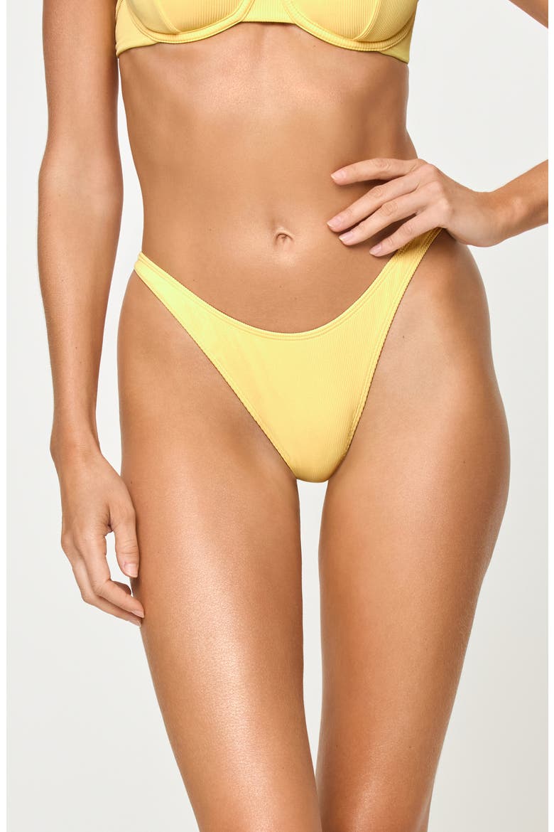 Donnie Bitsy Bikini Bottoms, Main, color, DAISY