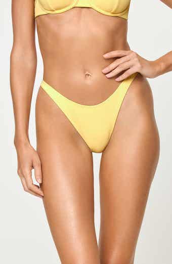 LSPACE Donnie Bitsy Bikini Bottoms