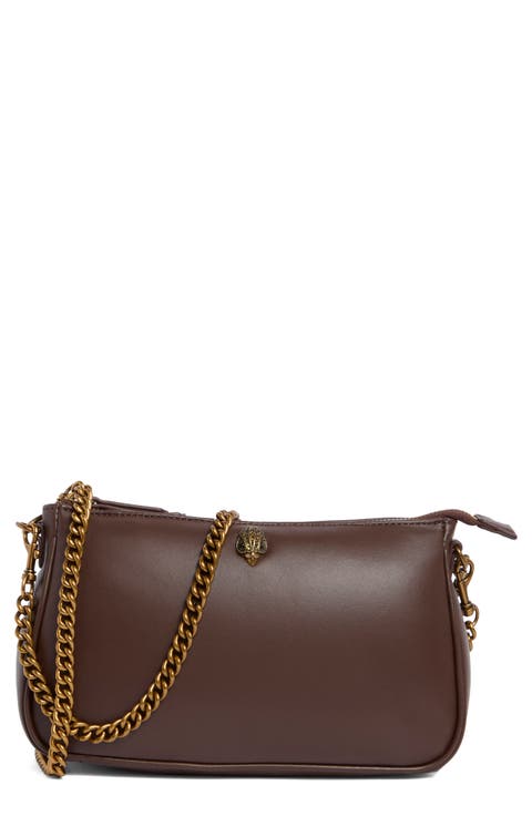 Kew Pouch Crossbody Shoulder Bag