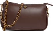 Kurt Geiger London Kew Pouch Crossbody Shoulder Bag