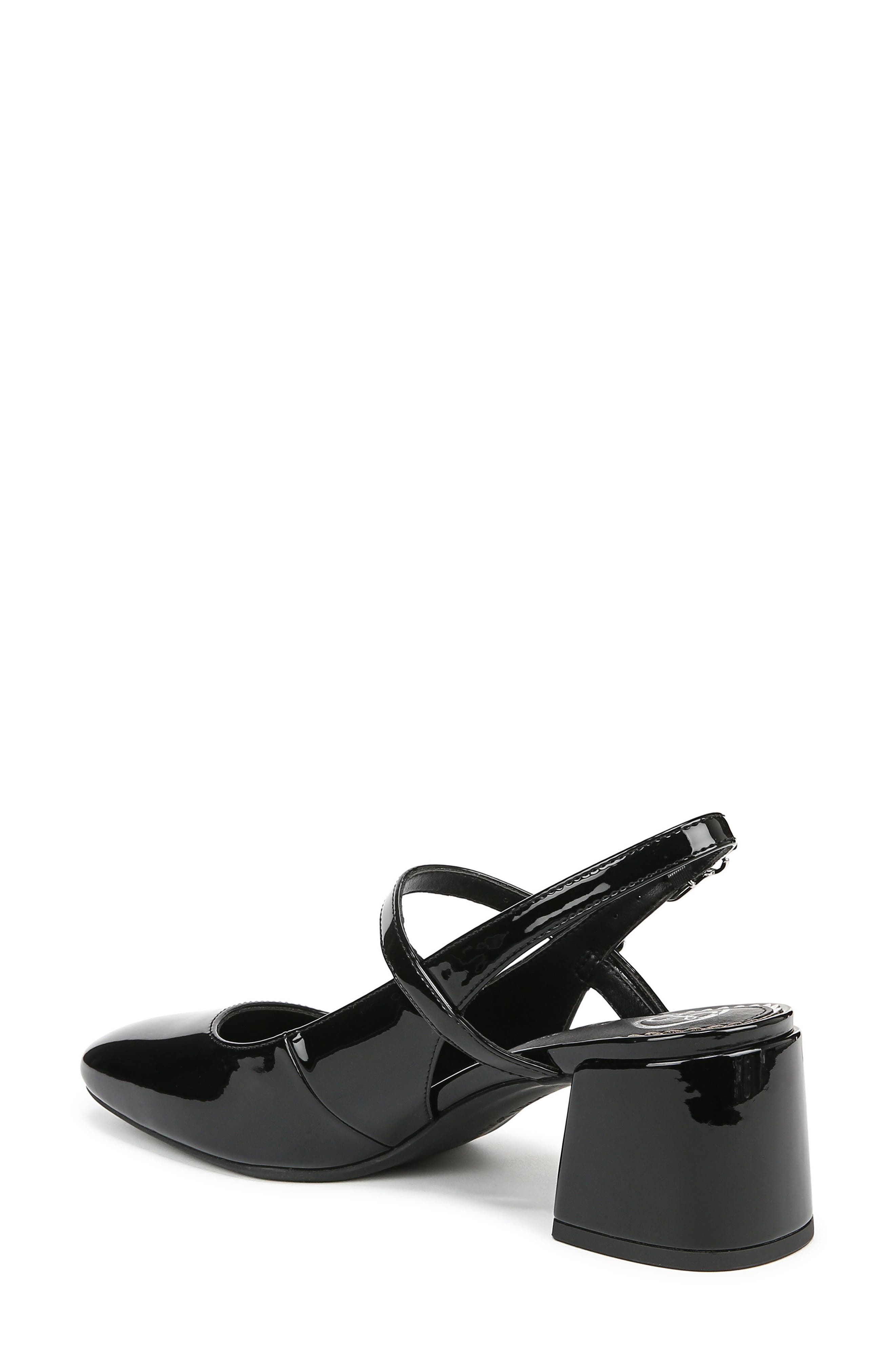 Grace Mary Jane Pump, Alternate, color, BLACK
