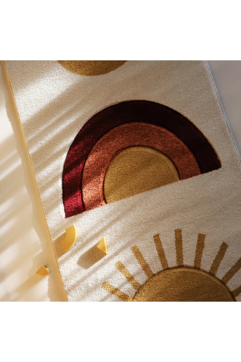 Rug NiceDay, Alternate, color, MULTI