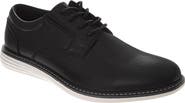 Perry Ellis Plain Toe Oxford