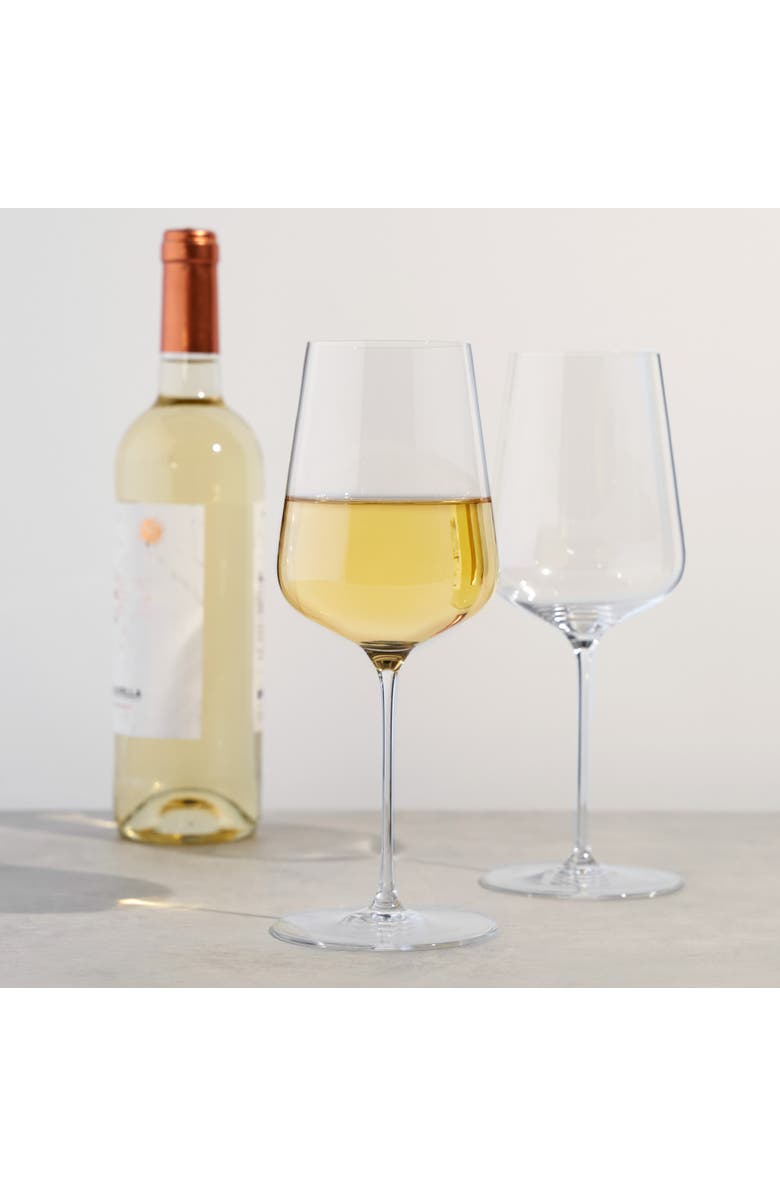 SPIEGELAU Definition Universal Wine Glass Set of 2, Alternate, color, Clear