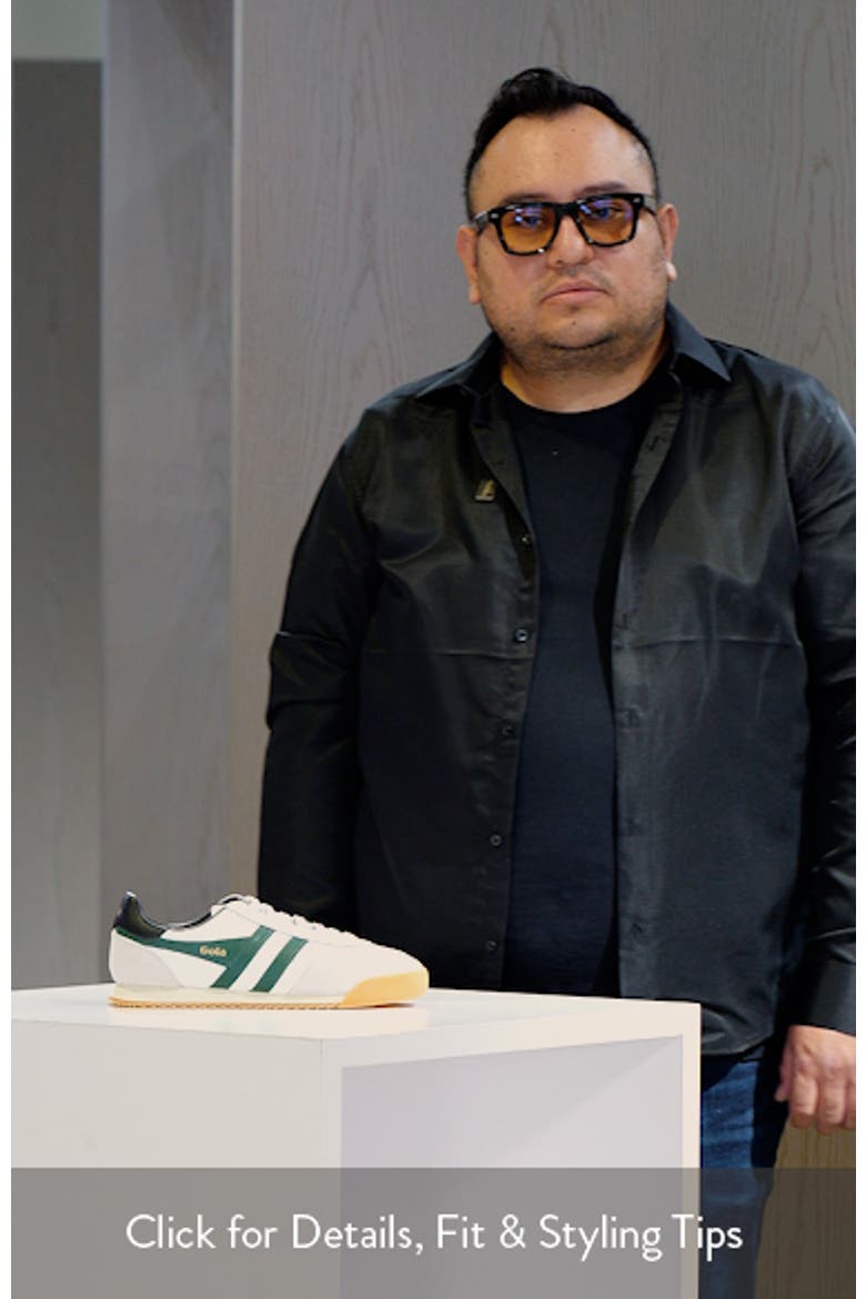Europa Sneaker video