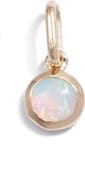 Anzie Bonheur Opal Pendant Charm