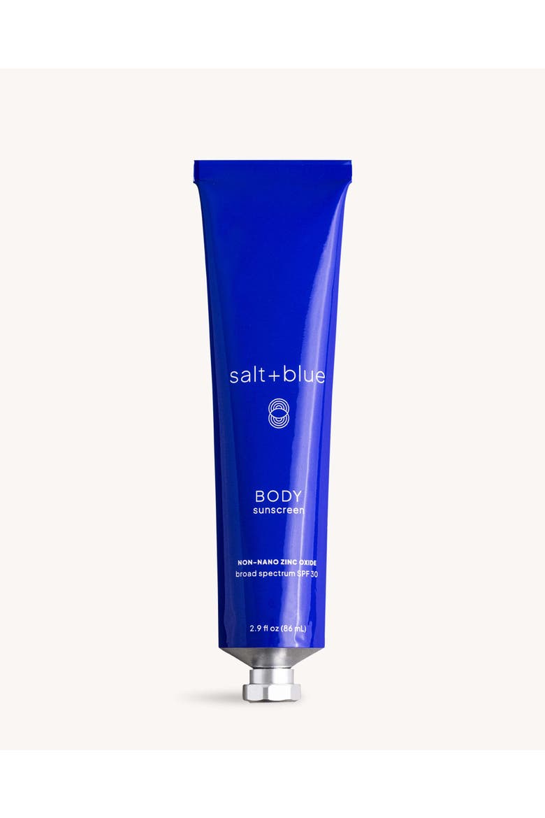 Body Sunscreen, Main, color, No Colour
