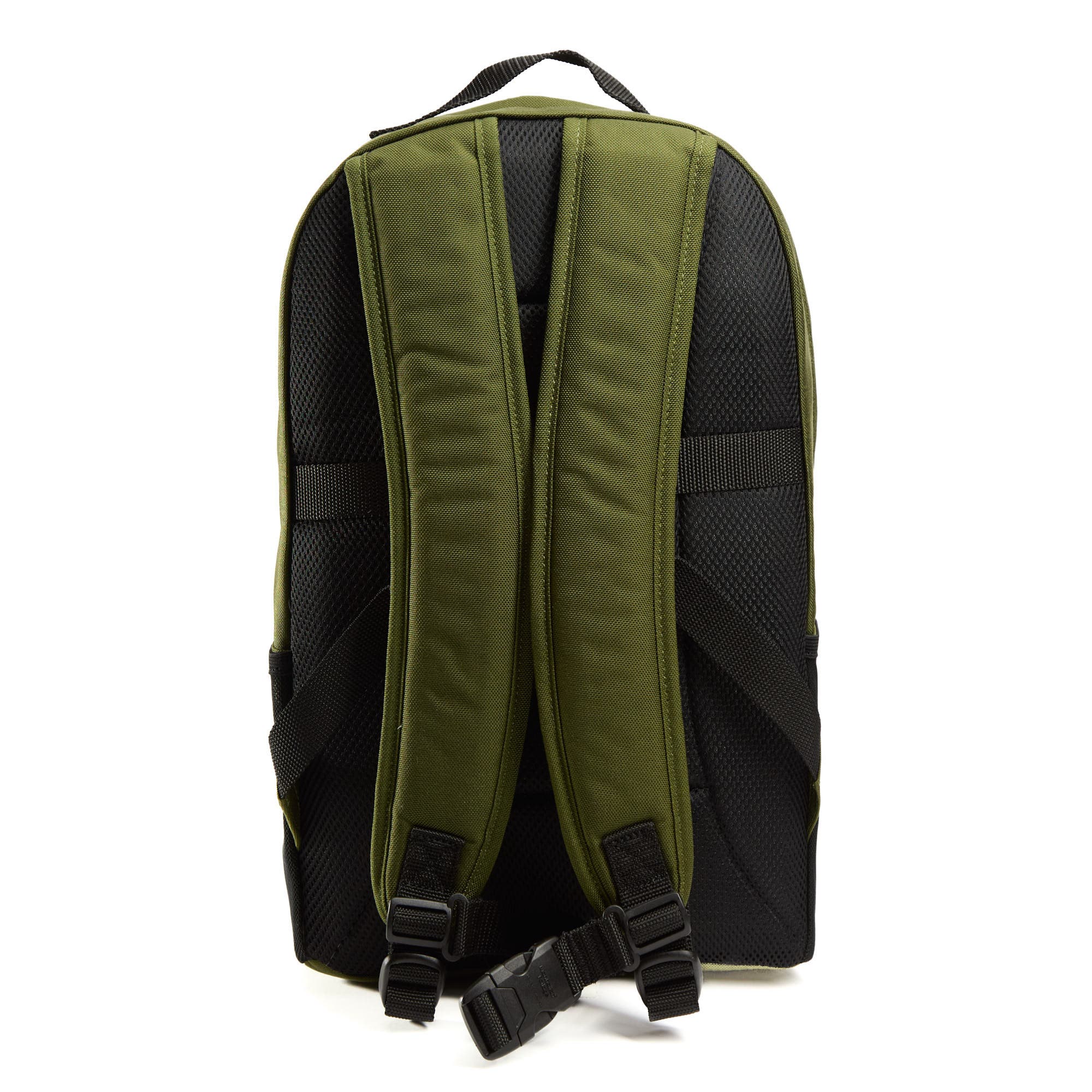Knickerbocker backpack, Alternate, color, Olive