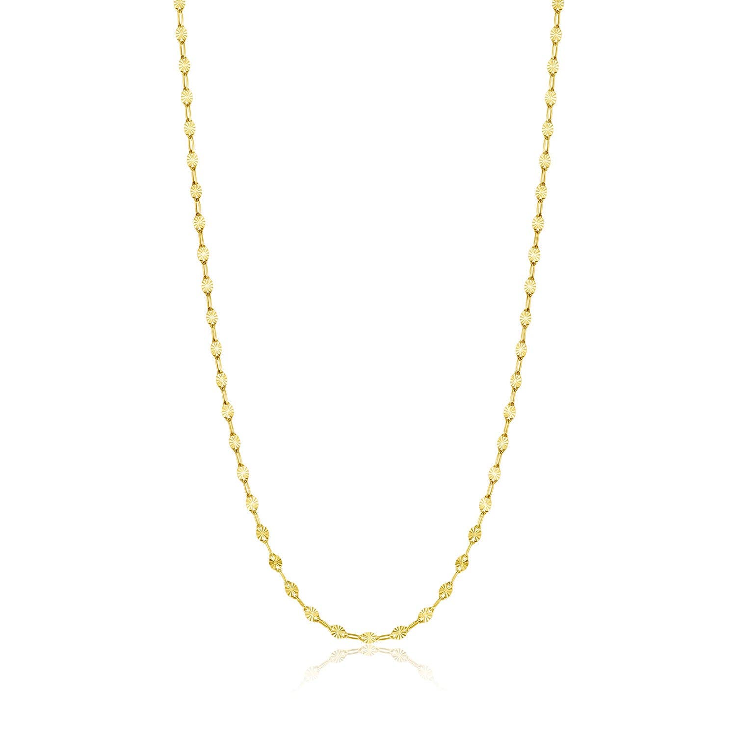selected Gold