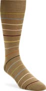 Paul Smith Keith Stripe Dress Socks