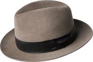 Bailey Flume Fedora Hat