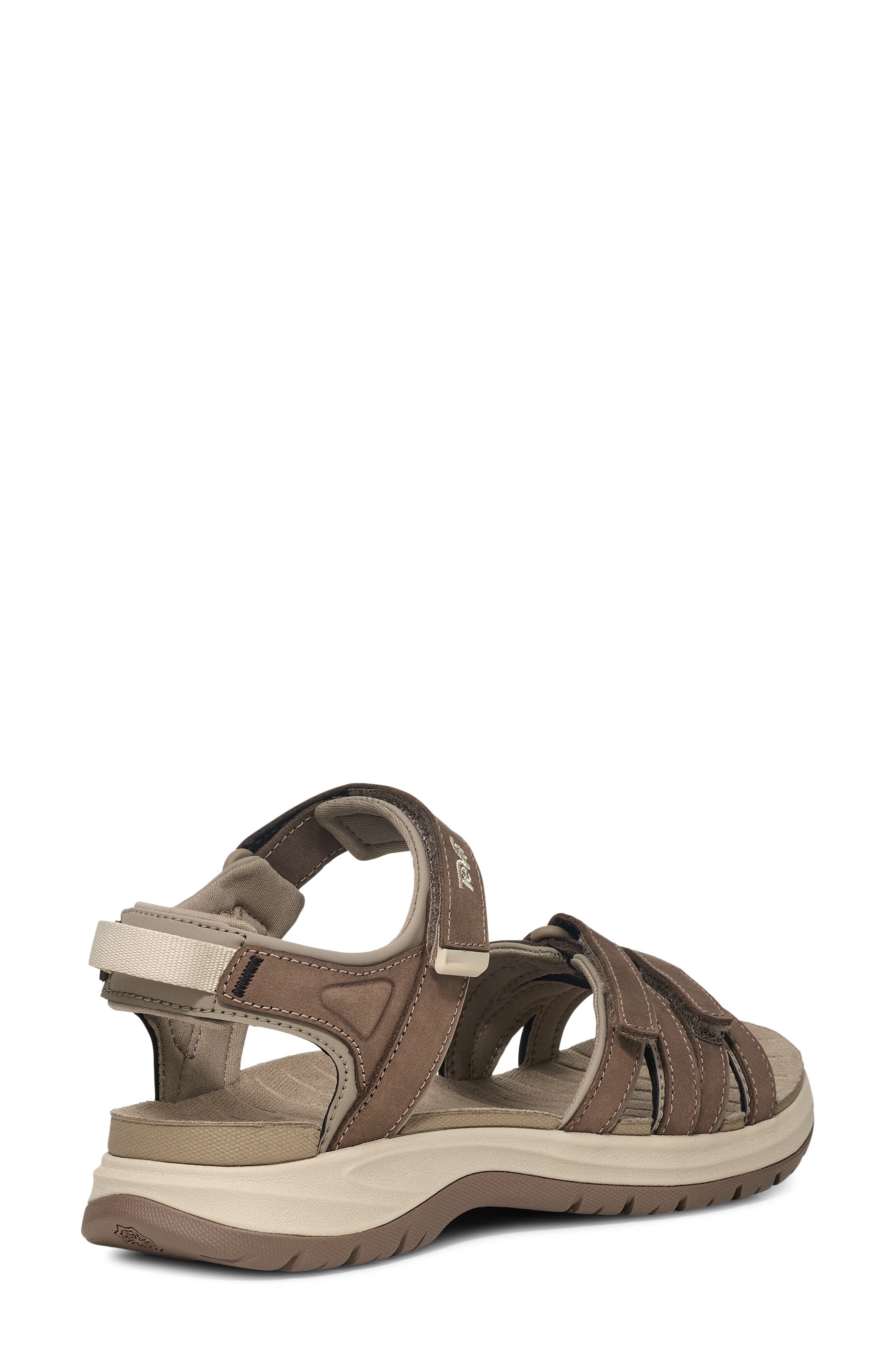 Teva Tirra Sport Hiking Sandal, Alternate, color, 