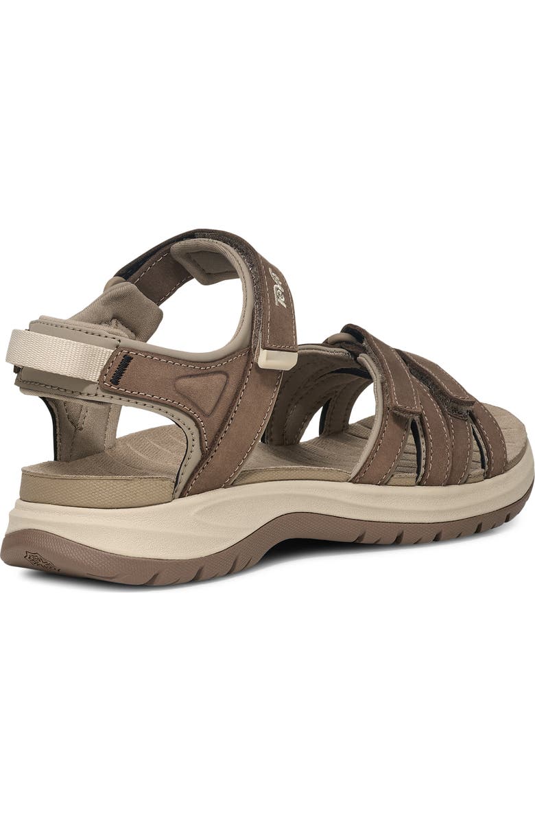 Teva Tirra Sport Hiking Sandal, Alternate, color,