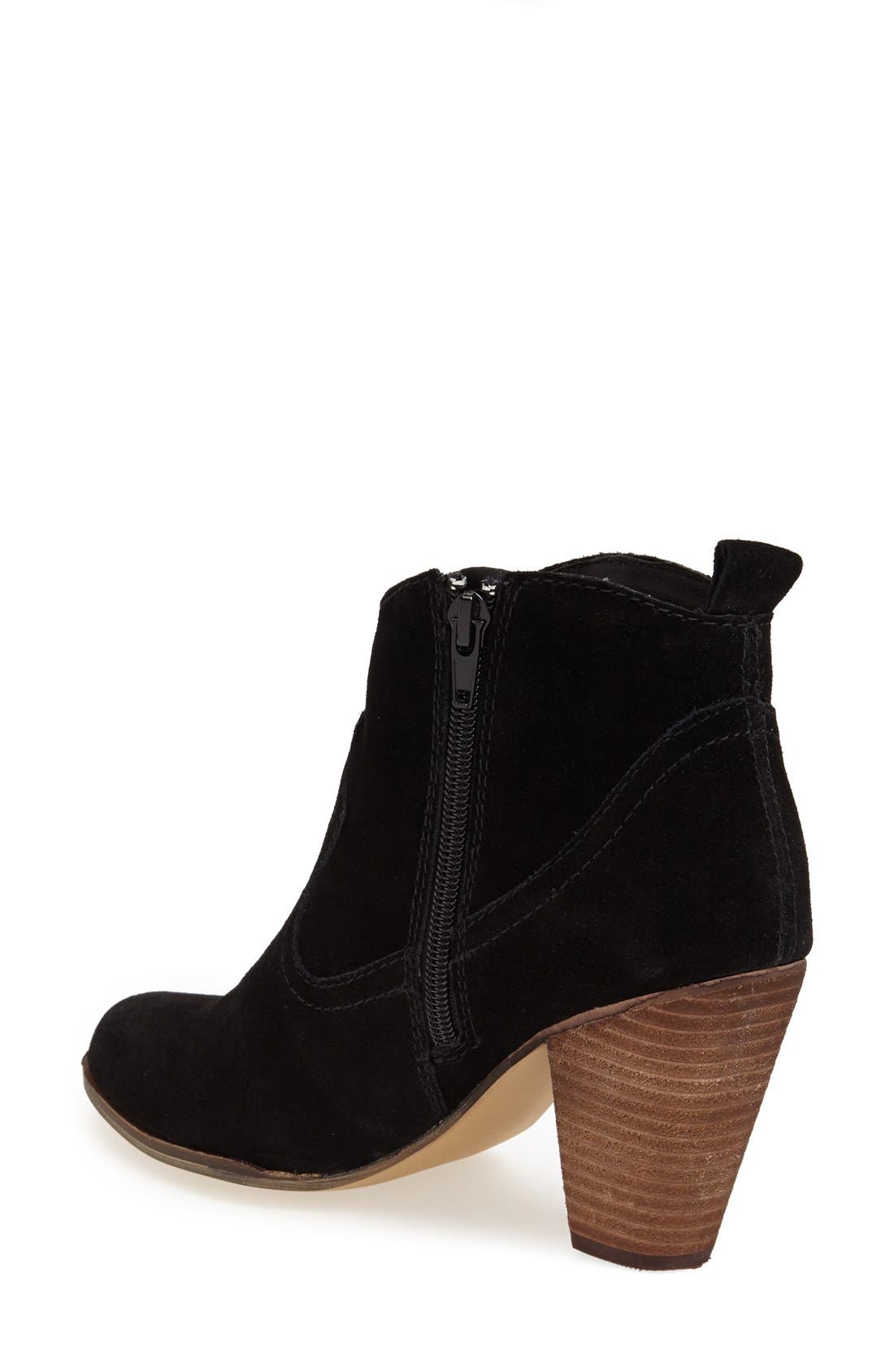 Steve Madden 'Plover' Bootie, Alternate, color, 