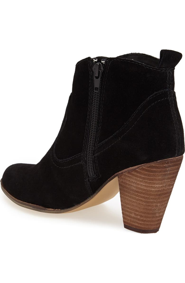 Steve Madden 'Plover' Bootie, Alternate, color,