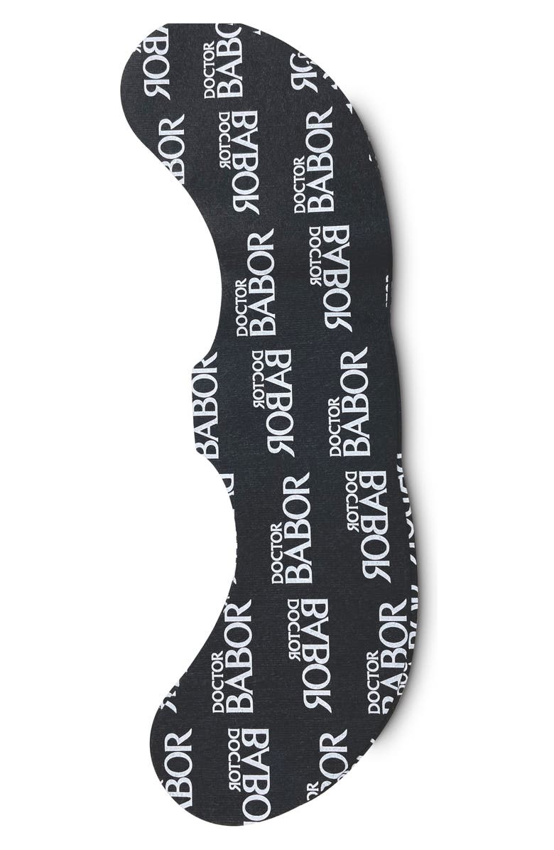 BABOR 5-Pack Trip Pro-Retinol Renewal Eye Patches, Main, color,