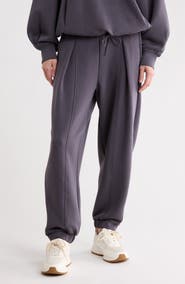YOGALICIOUS Sandwash Softlite Oversized Jogger Pants