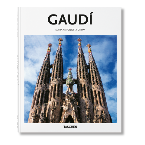 Gaudí