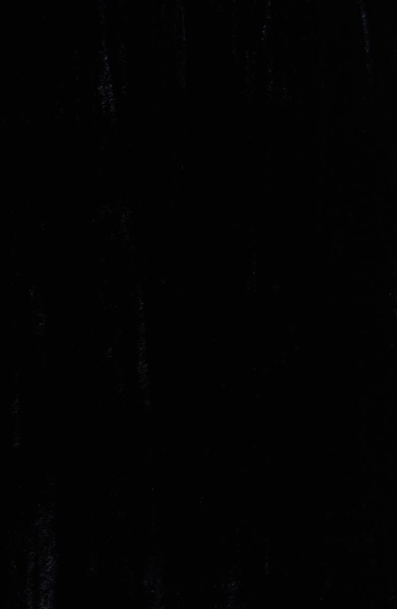 Rails Brissa Velvet Wide Leg Pants, Alternate, color, 