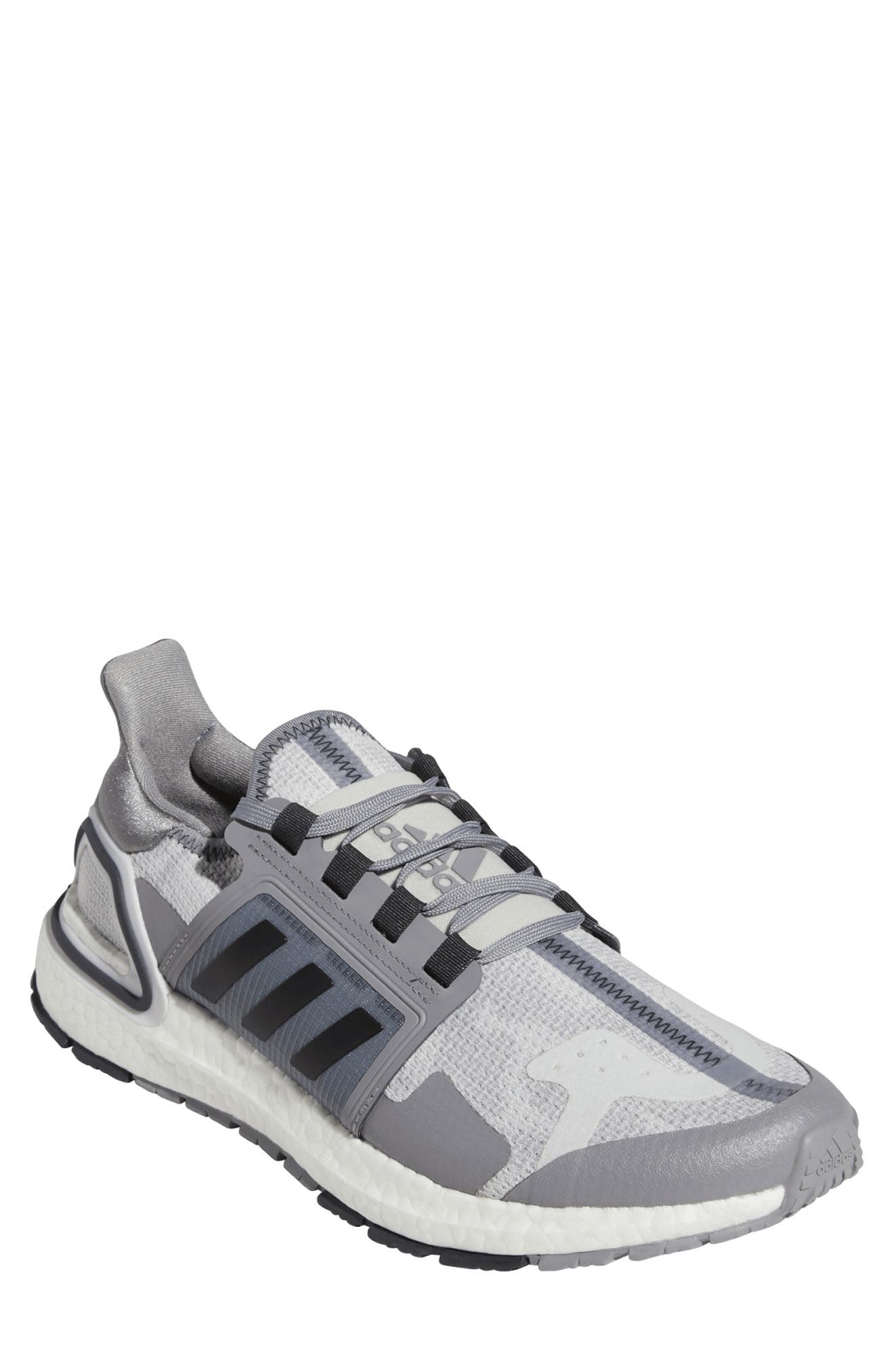 adidas UltraBoost DNA City Xplorer Trail Running Shoe, Main, color, 