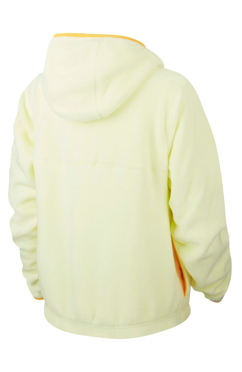 Nike ACG Fleece Anorak, Alternate, color, 