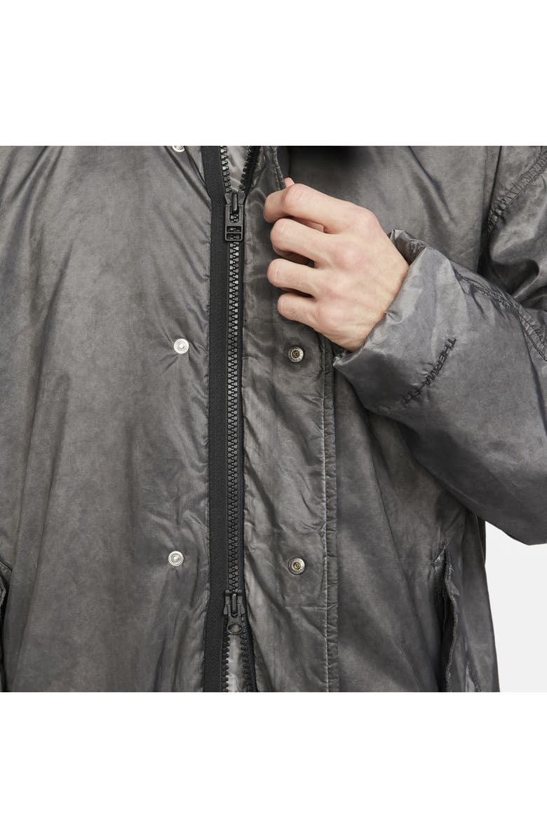 Nike Sportswear Tech Pack Therma-FIT Parka, Alternate, color, 