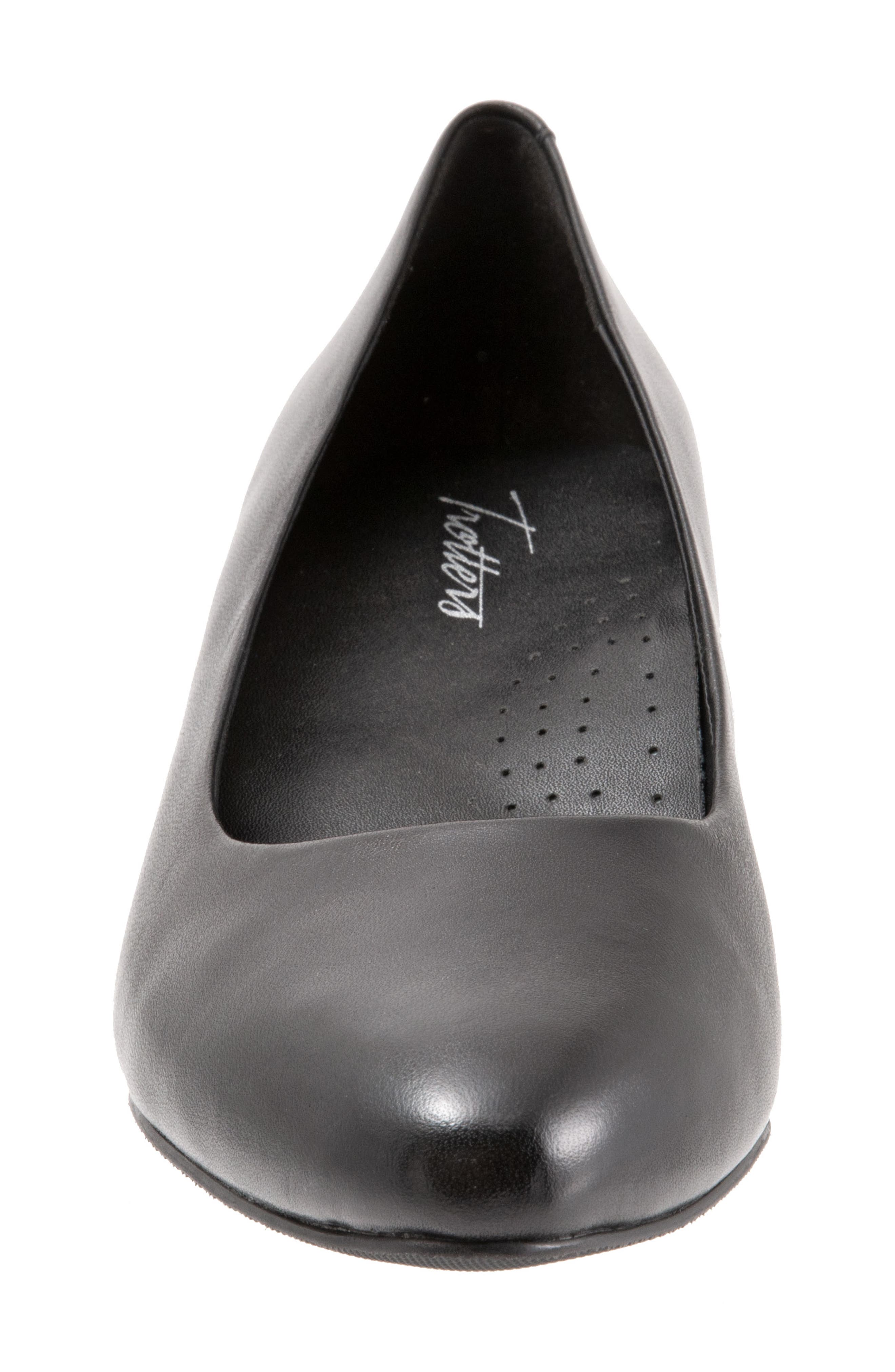 Trotters Kari Pointy Toe Pump, Alternate, color, 