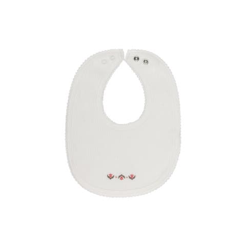 Looms Keepsake Collection - Bib (Baby)