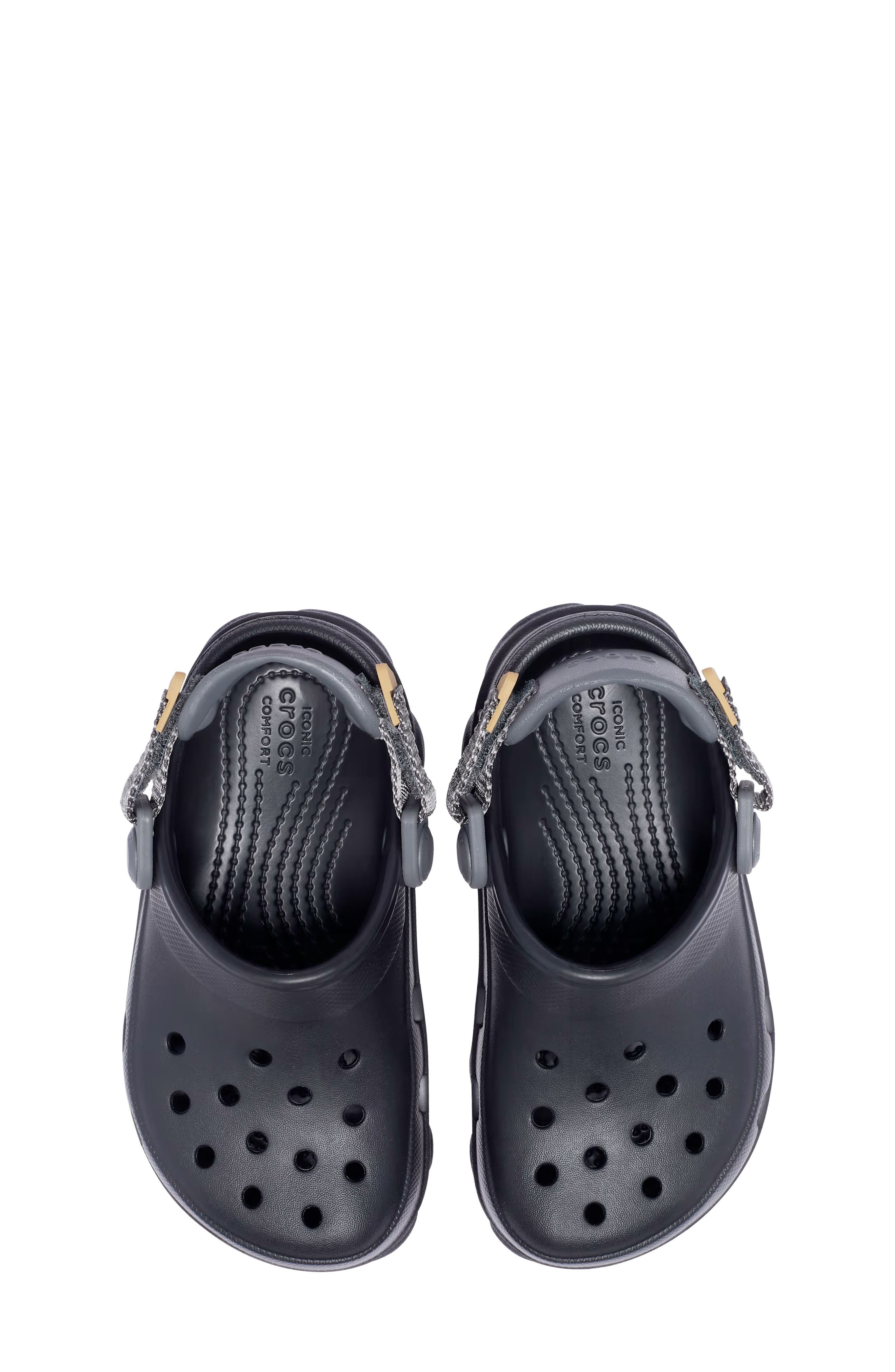 CROCS Kids' Classic All-Terrain Clog, Alternate, color, 