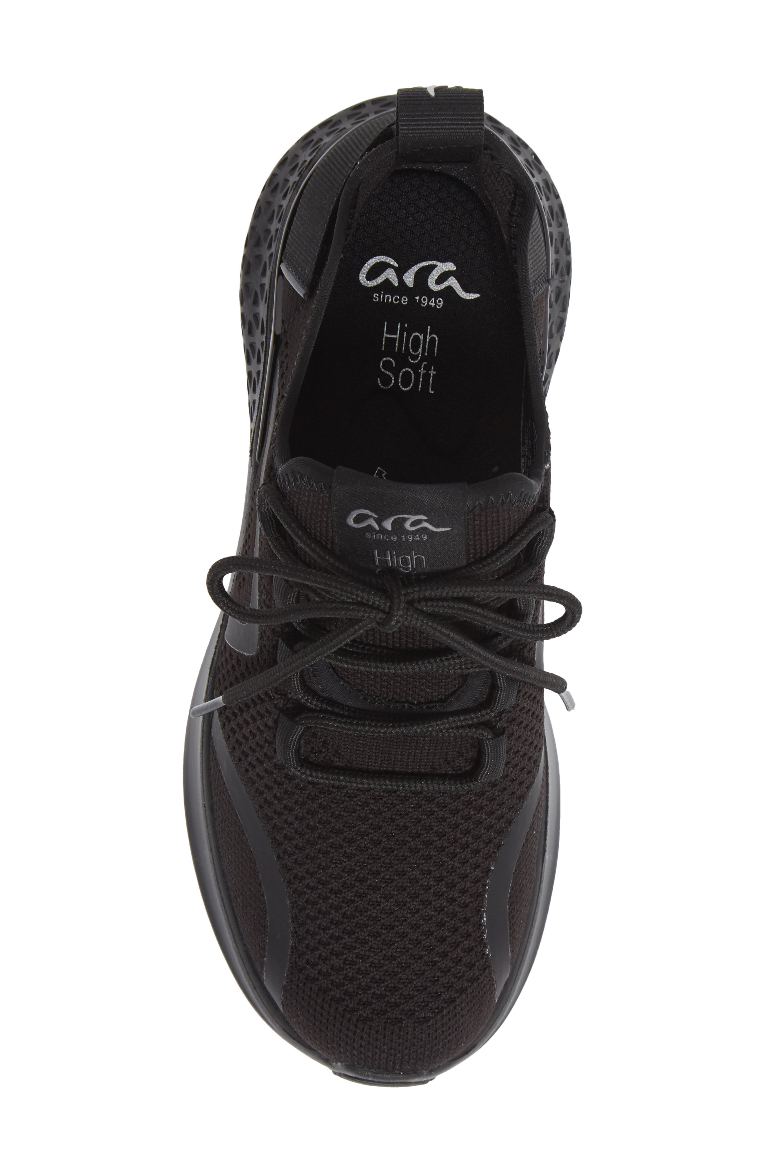 ara McAllen Sneaker, Alternate, color, 