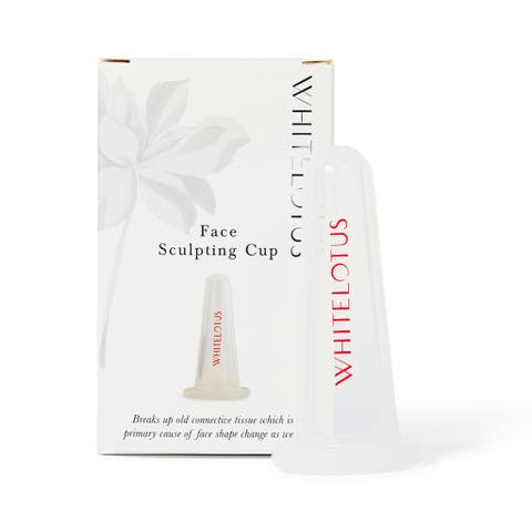 Face Sculpting Cup