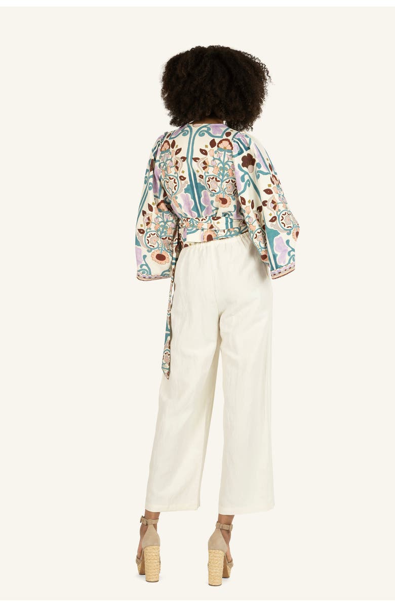 SECRET MISSION Ellana Pant, Alternate, color,