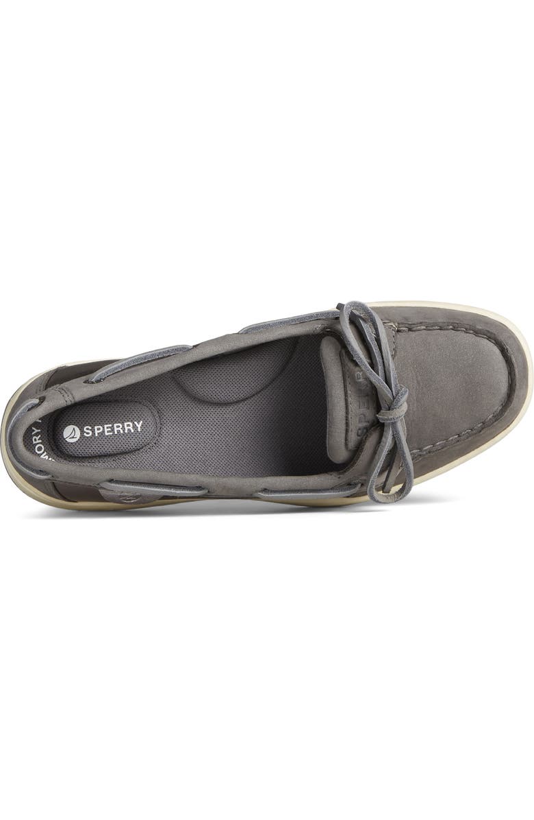 Sperry Angelfish Boat Shoe, Alternate, color,