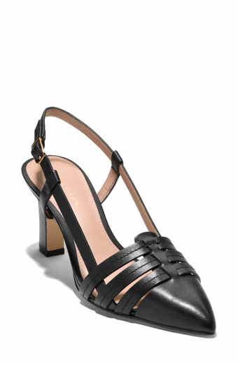 Cole Haan Mylah Slingback Pump