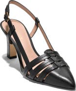 Cole Haan Mylah Slingback Pump