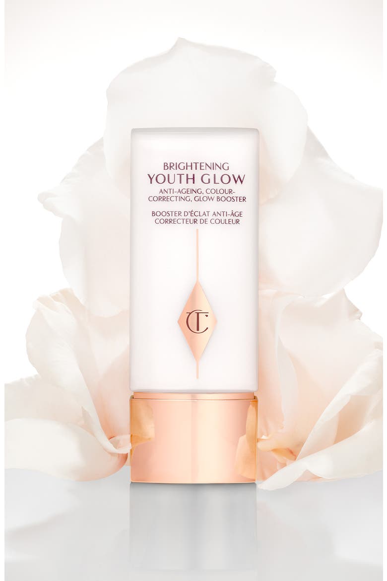 Brightening Youth Glow Primer, Alternate, color, NO COLOR