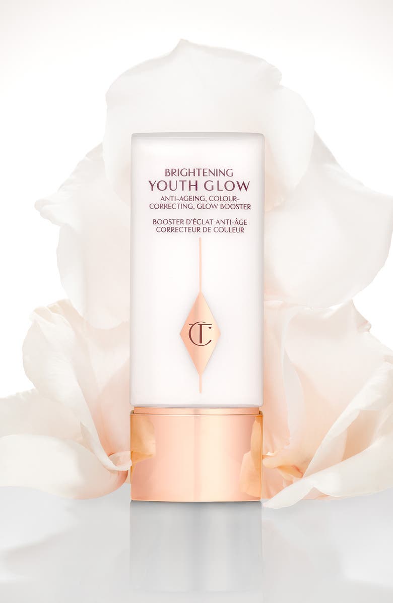 Charlotte Tilbury Brightening Youth Glow Primer, Alternate, color,