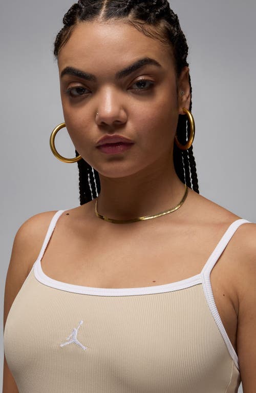 JORDAN JORDAN SLIM MINIDRESS