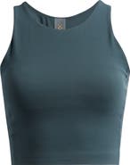 Rhone Revive Longline Bra