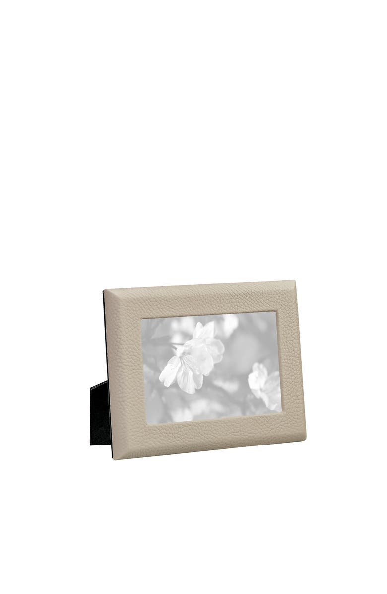 Graphic Image 4" x 6" Studio Frame, Alternate, color, Beechwood