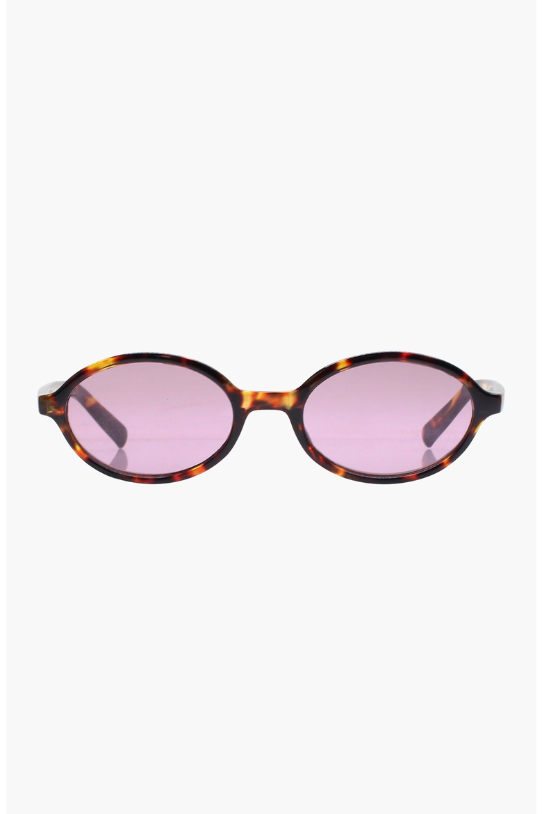 The Bessette Sunglasses, Main, color, Turtle Lilac