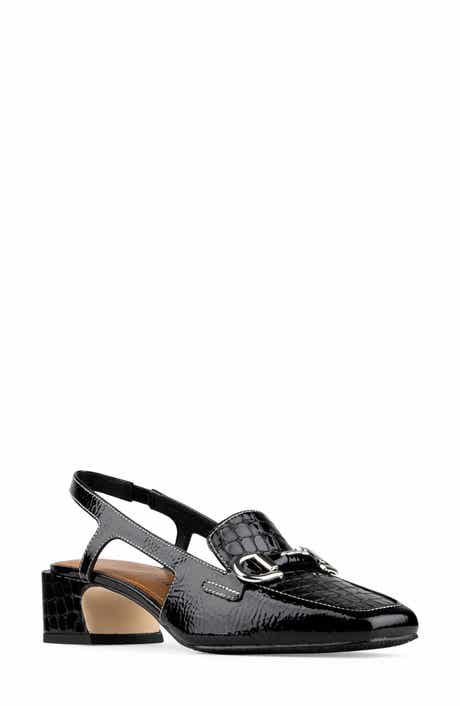 Donald Pliner Slingback Pump