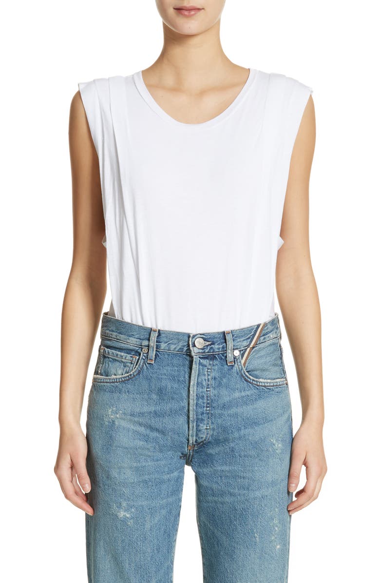 Jean Atelier Allegra Bodysuit, Main, color,