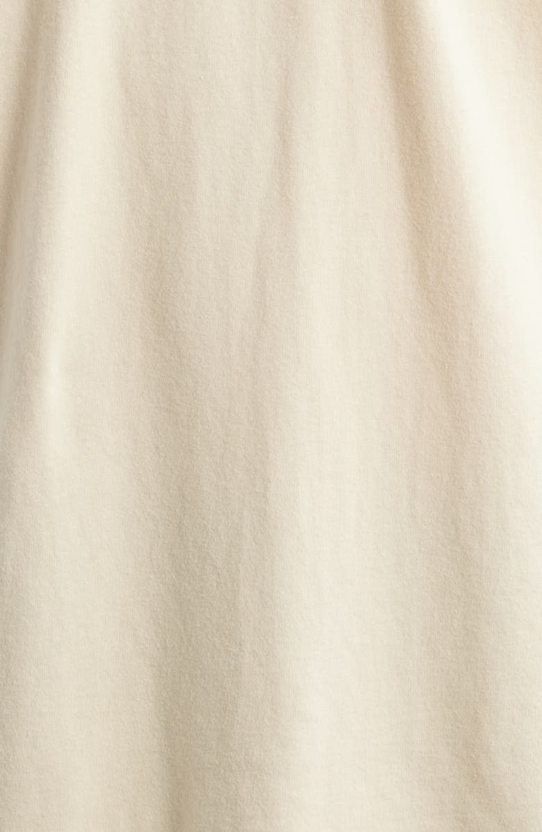 Dickies Apison Cotton Graphic T-Shirt, Alternate, color, Wood Ash