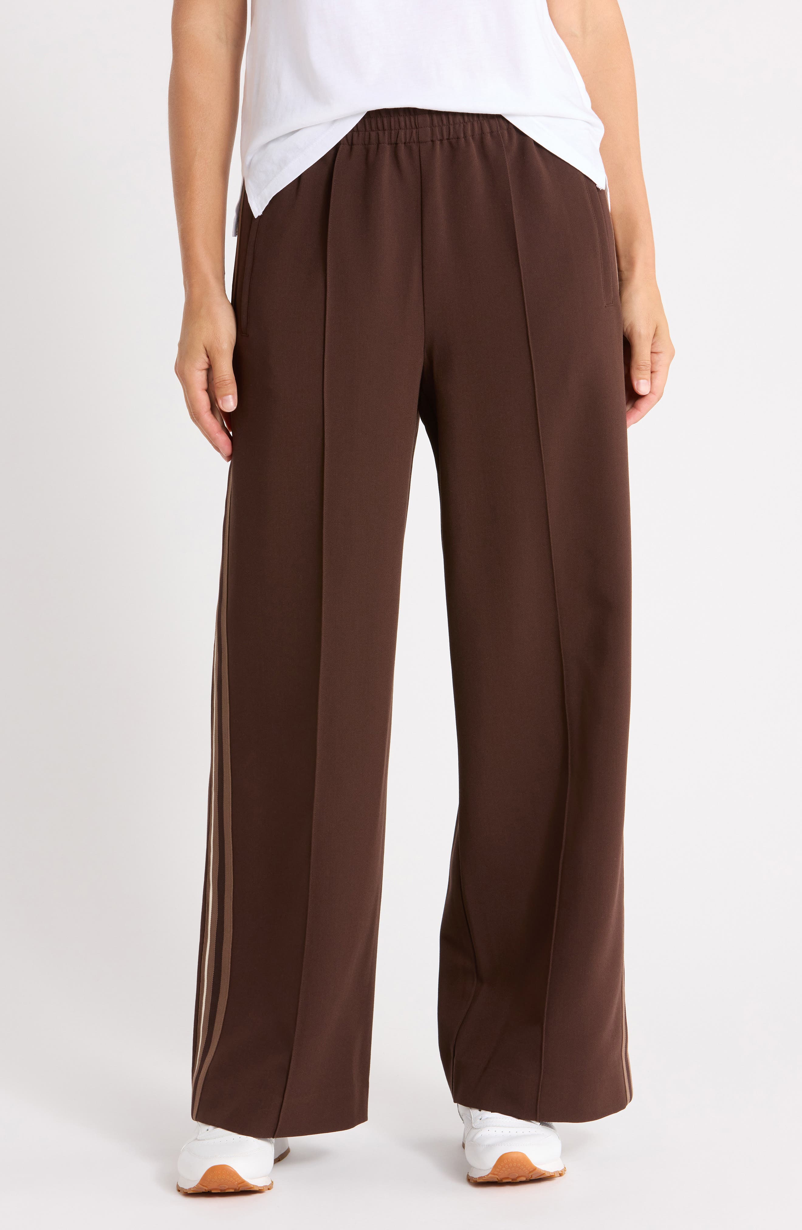 selected CHOCOLATE BROWN