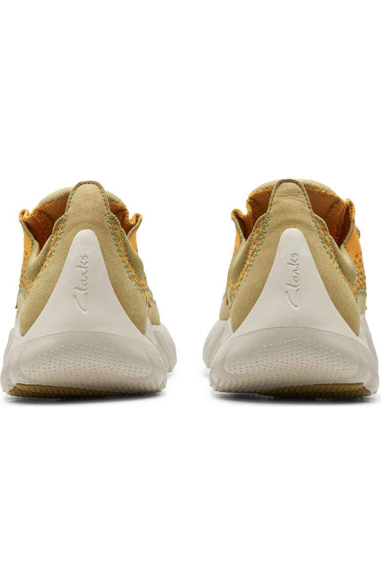 Clarks<sup>®</sup> Nature 360 Sneaker, Alternate, color,